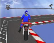 Bike stunt master racing game 2020 szimulator ingyen jtk