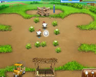 Farm Frenzy 2 online jtk