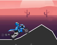 Crazy desert moto online