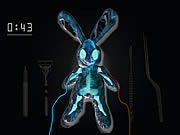 szimulator - Cure the bunny