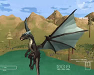 Dragon simulator 3d online