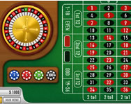 European roulette szimulator jtkok