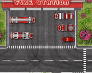 Firetrucks driver szimulator jtkok ingyen