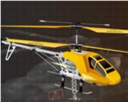 Helicopter black ops 3D szimulator HTML5 játék