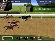 szimulator - Horse racing fantasy