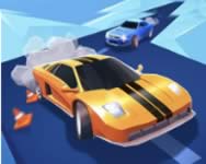 Real drift racing jtkok ingyen