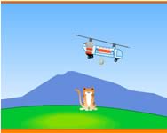 Segítõ helikopter szimulator ingyen játék