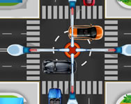 Traffic control kocsis játék szimulator ingyen játék