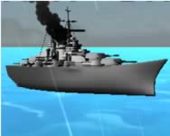 War ship szimulator ingyen játék